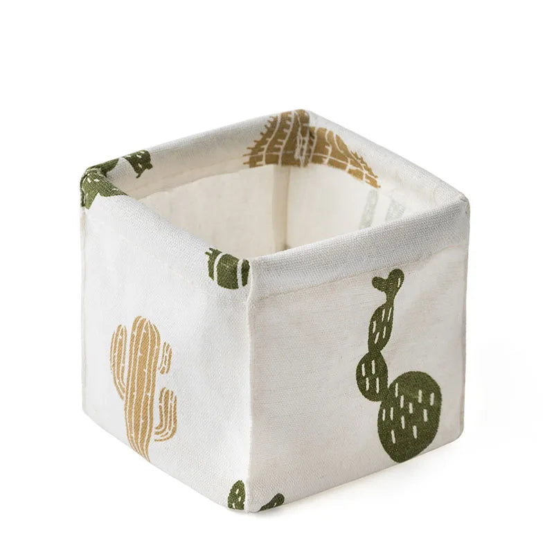 Panier de Rangement Multifonction