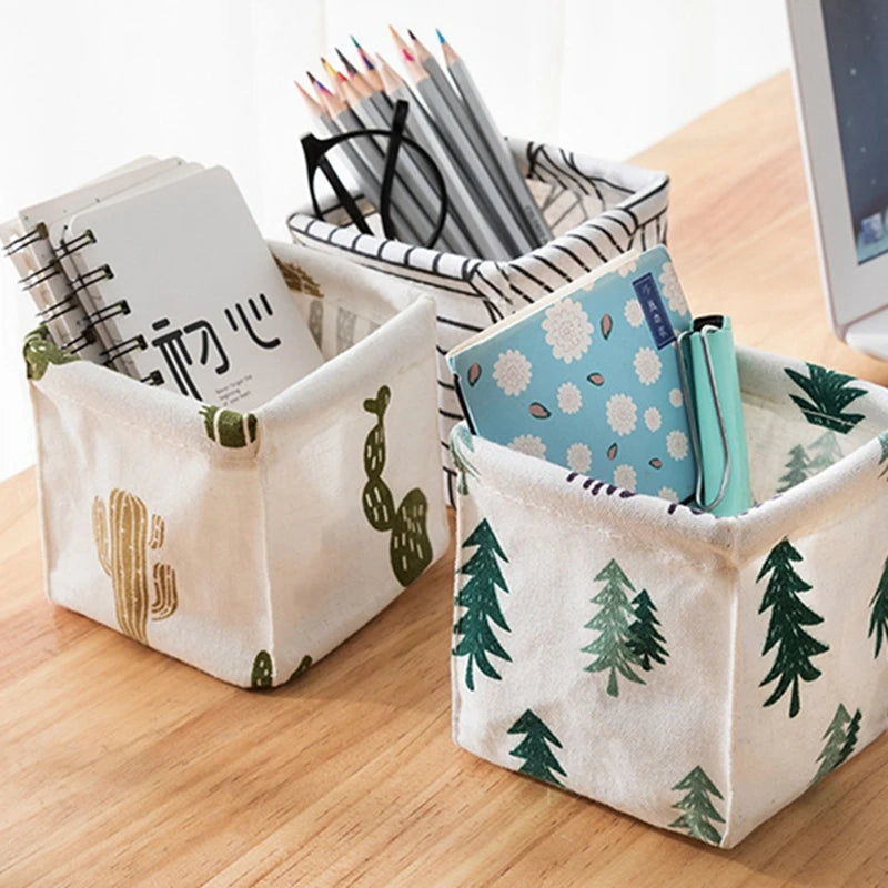 Panier de Rangement Multifonction
