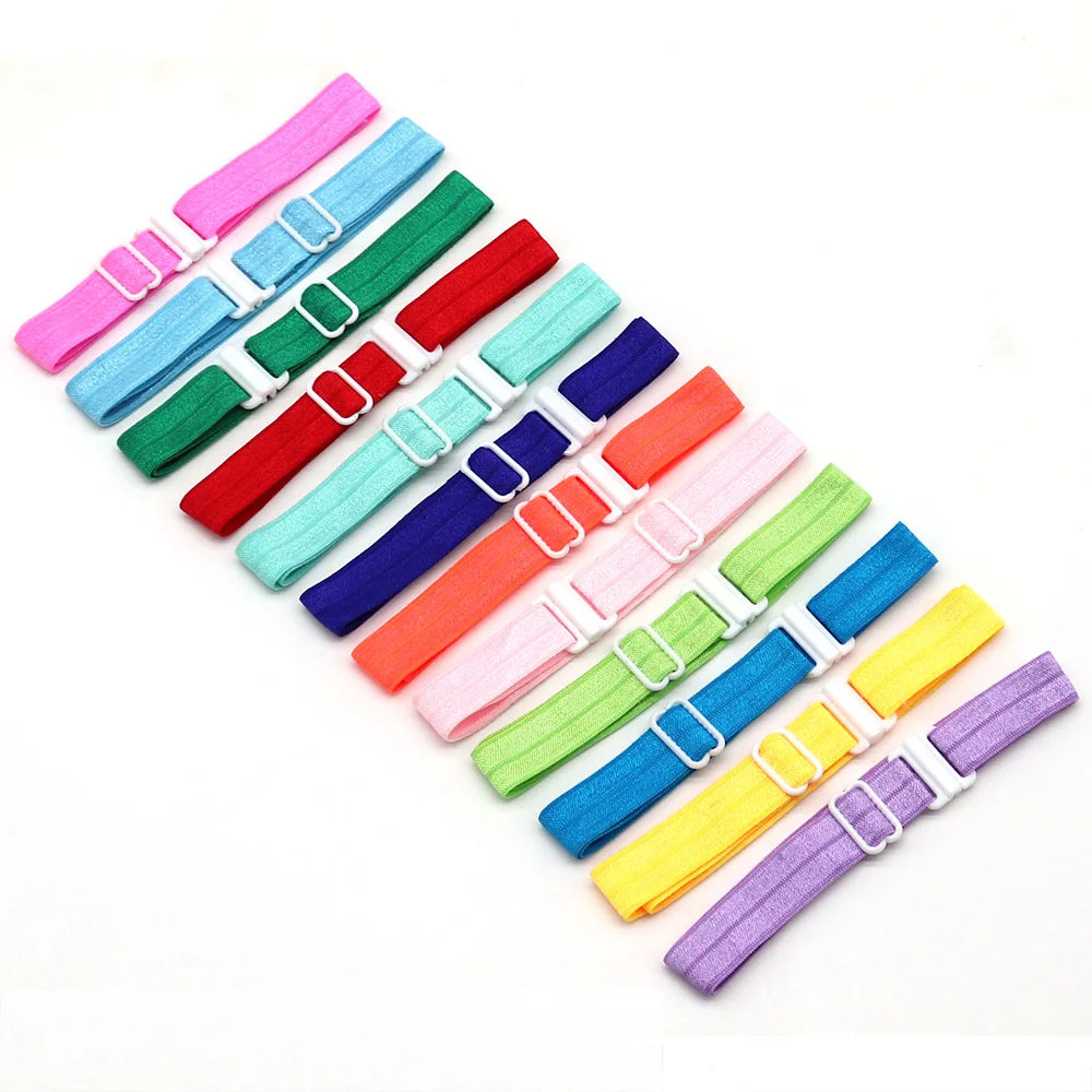 Lot de Nœuds Papillon Ajustables pour Chiens