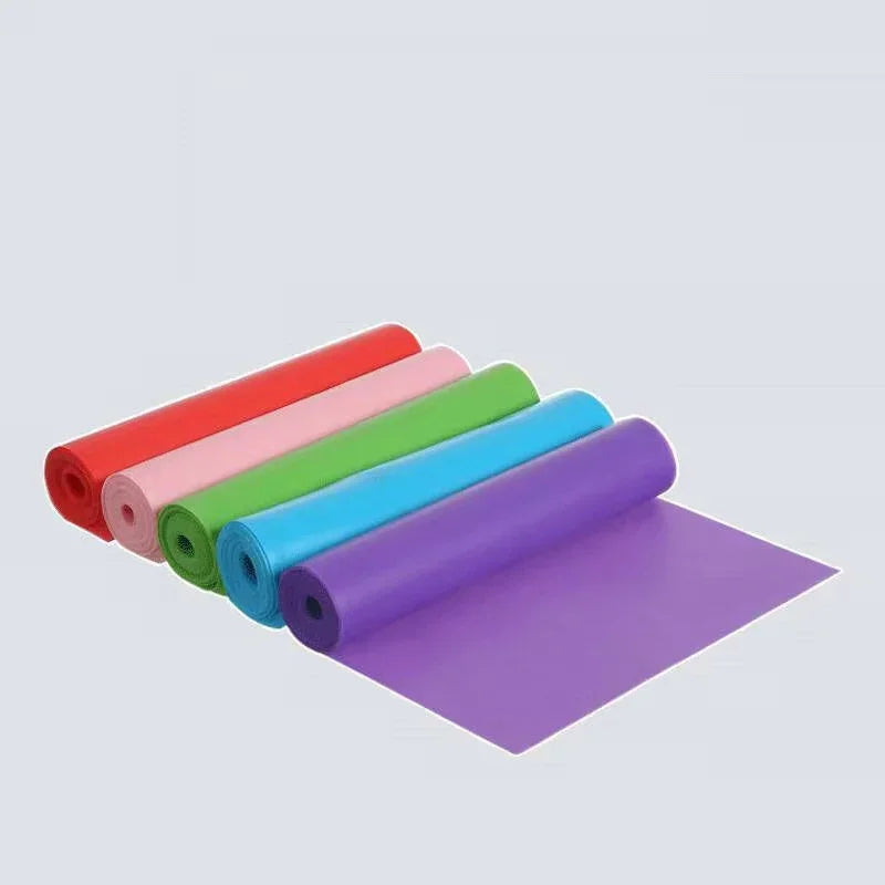 Bandes Élastiques de Résistance Fitness