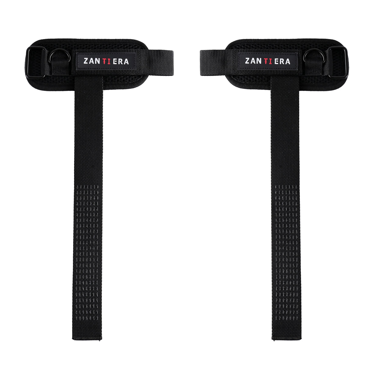 Kit Fitness 3-en-1 – Sangle, Cheville & Poignet