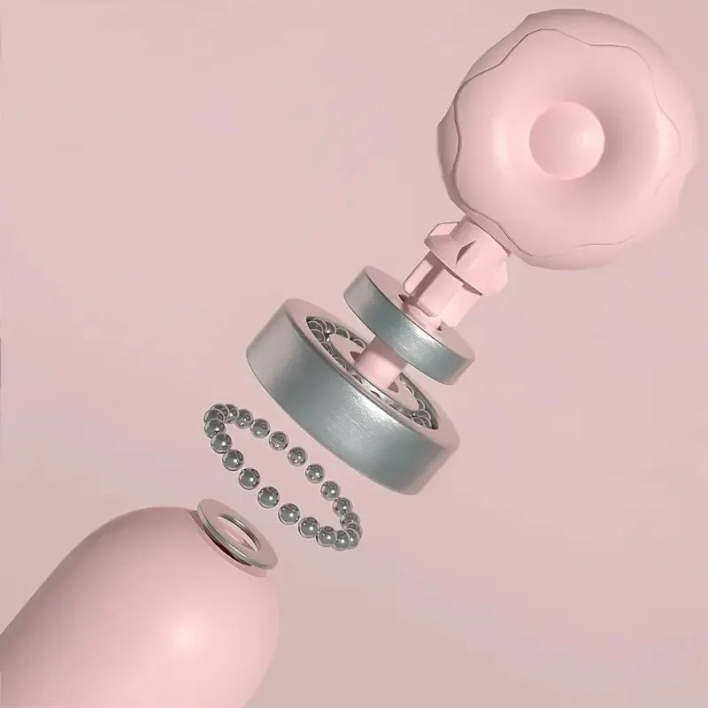 Corde à Sauter avec Compteur Électronique