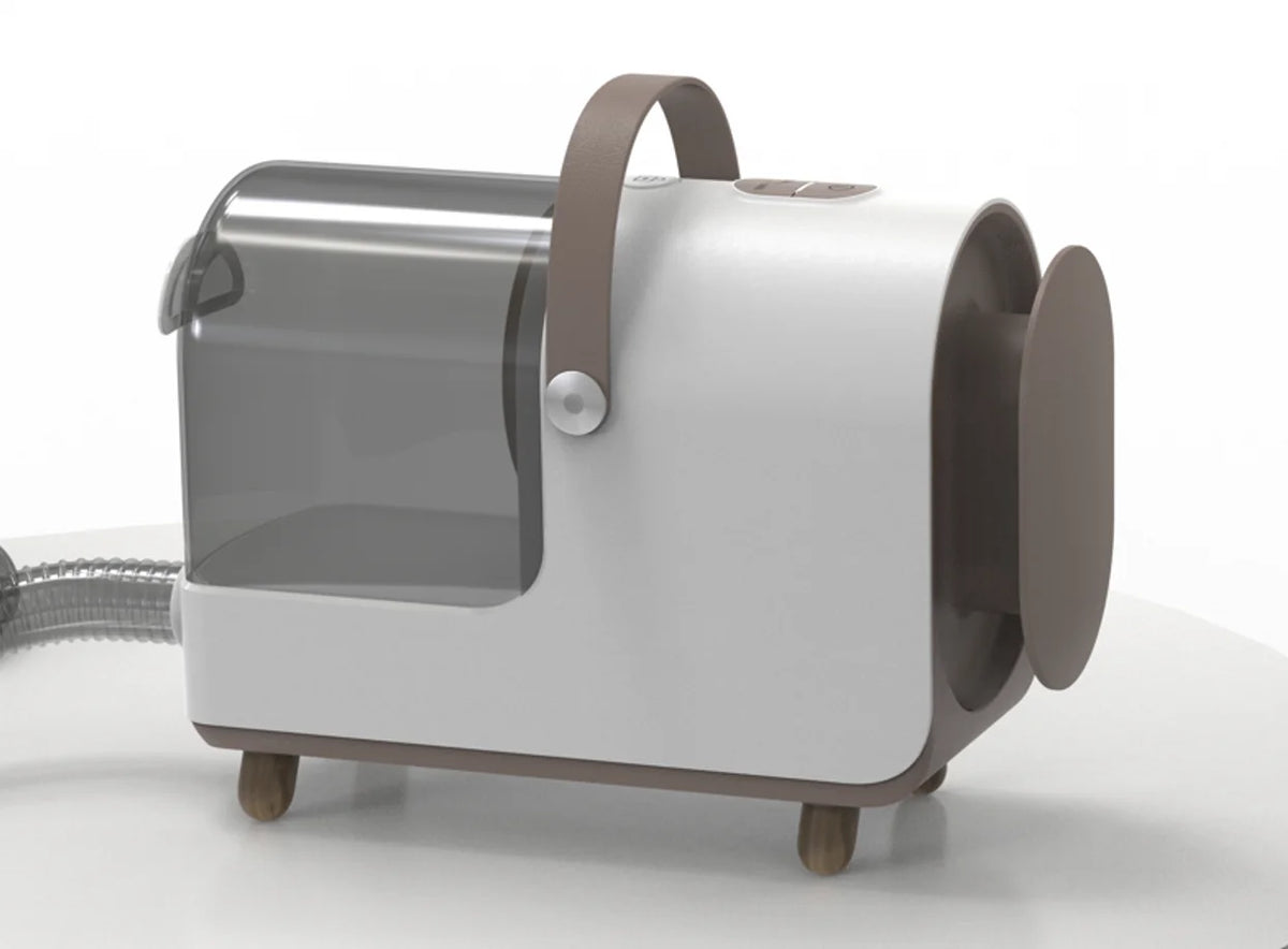 Kit de Toilettage pour Chiens & Chats