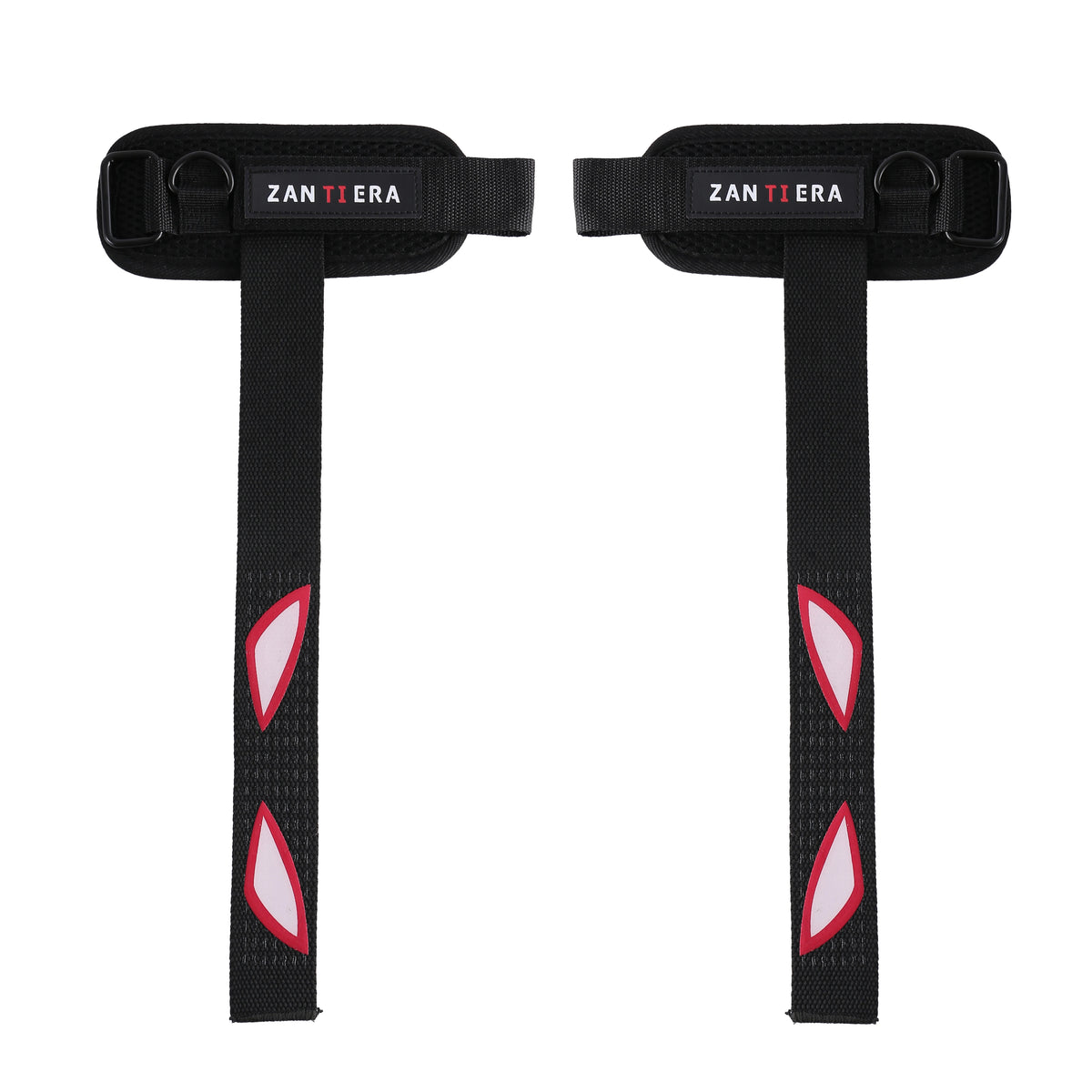 Kit Fitness 3-en-1 – Sangle, Cheville & Poignet