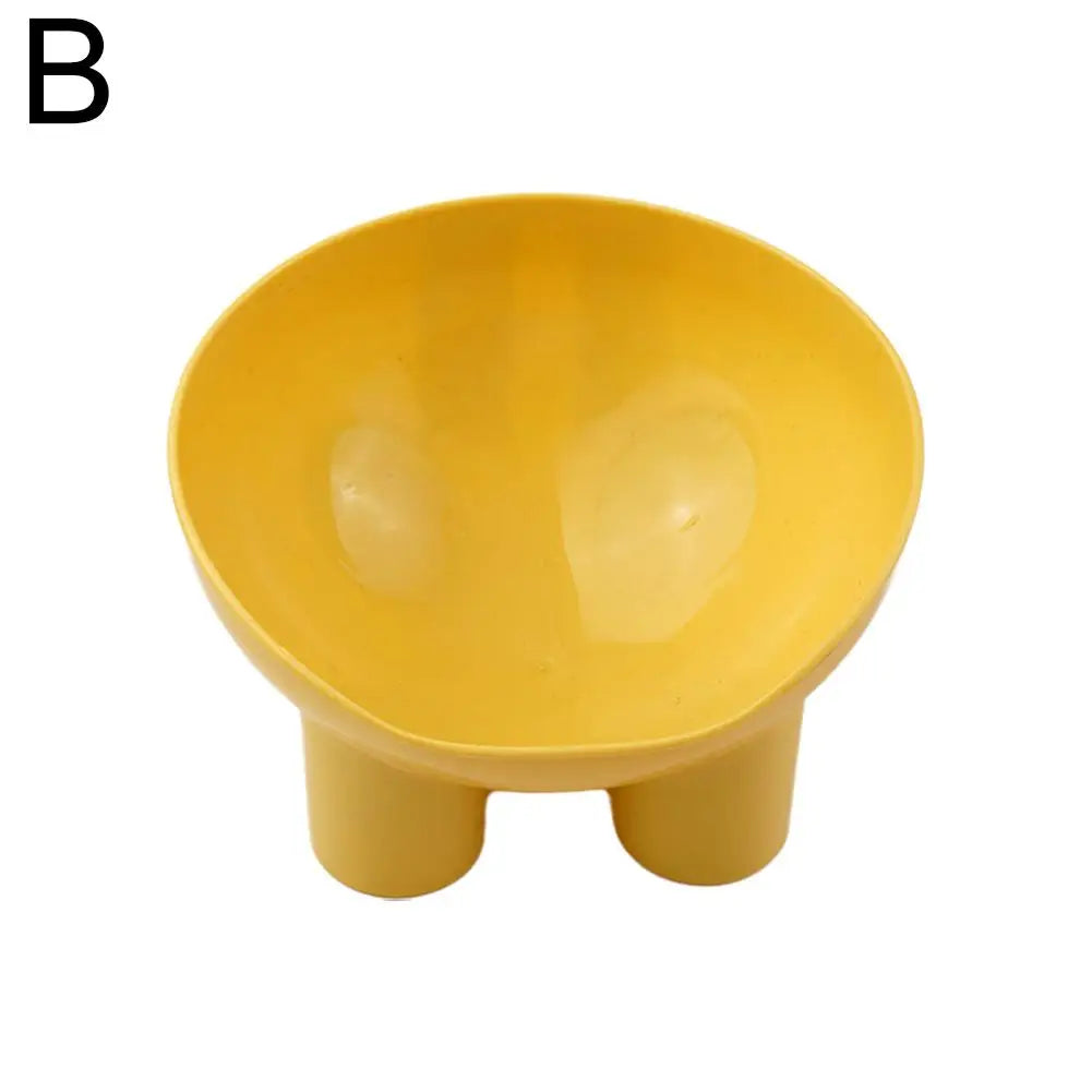 Gamelle Surélevée pour Chat & Petit Chien