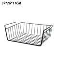 Panier de Rangement Suspendu Sans Perçage