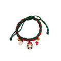 Collier de Noël Ajustable pour Animal