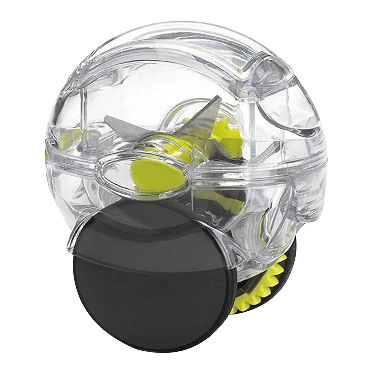Hachoir Roller Manuel pour Ail & Gingembre