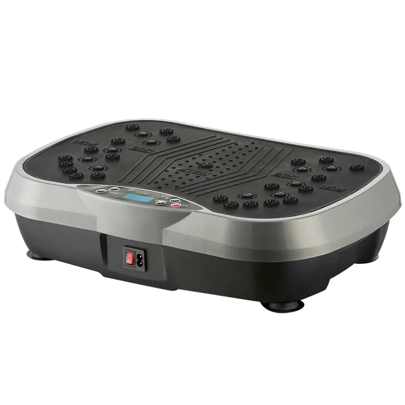 Plateforme Vibrante Fitness avec Bluetooth