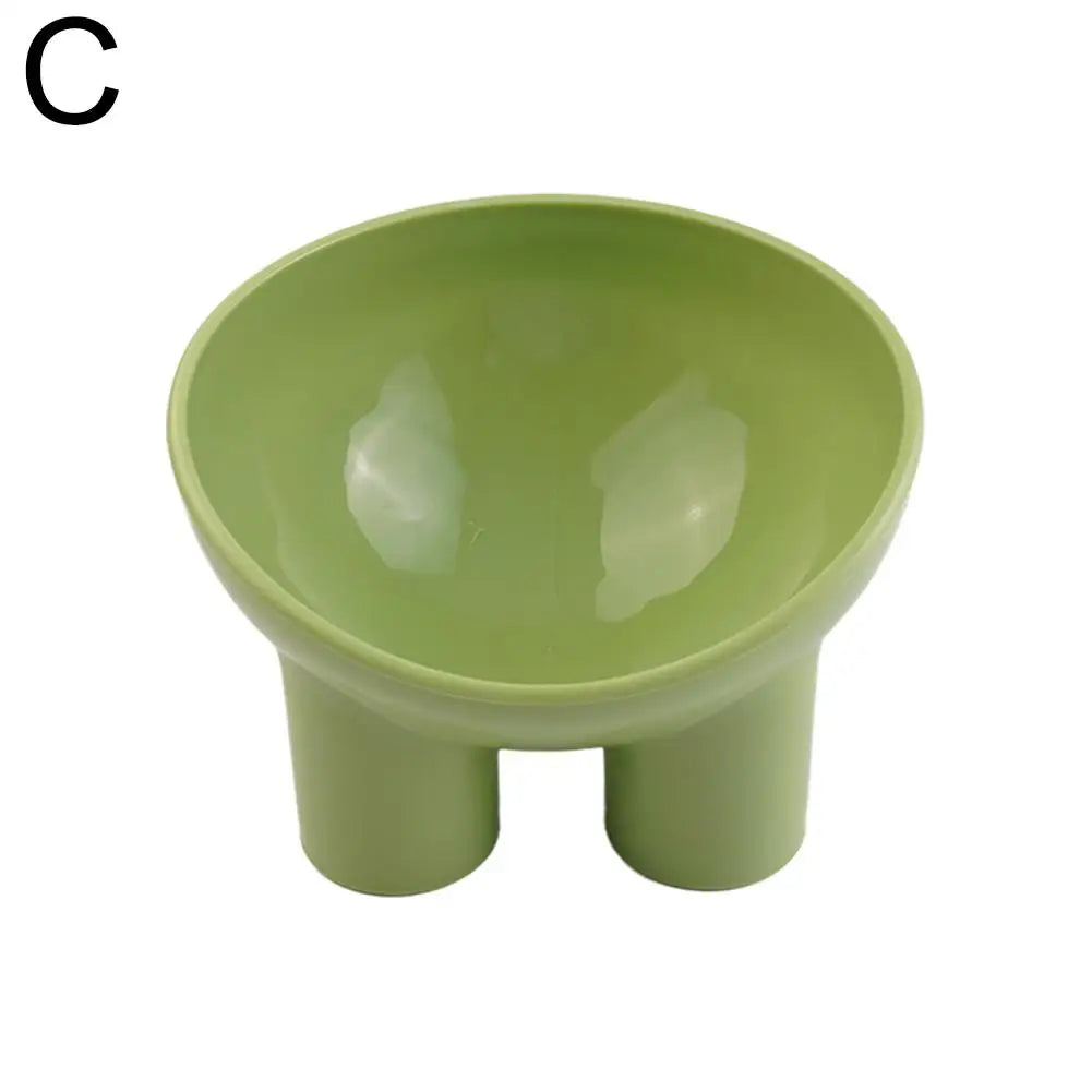 Gamelle Surélevée pour Chat & Petit Chien