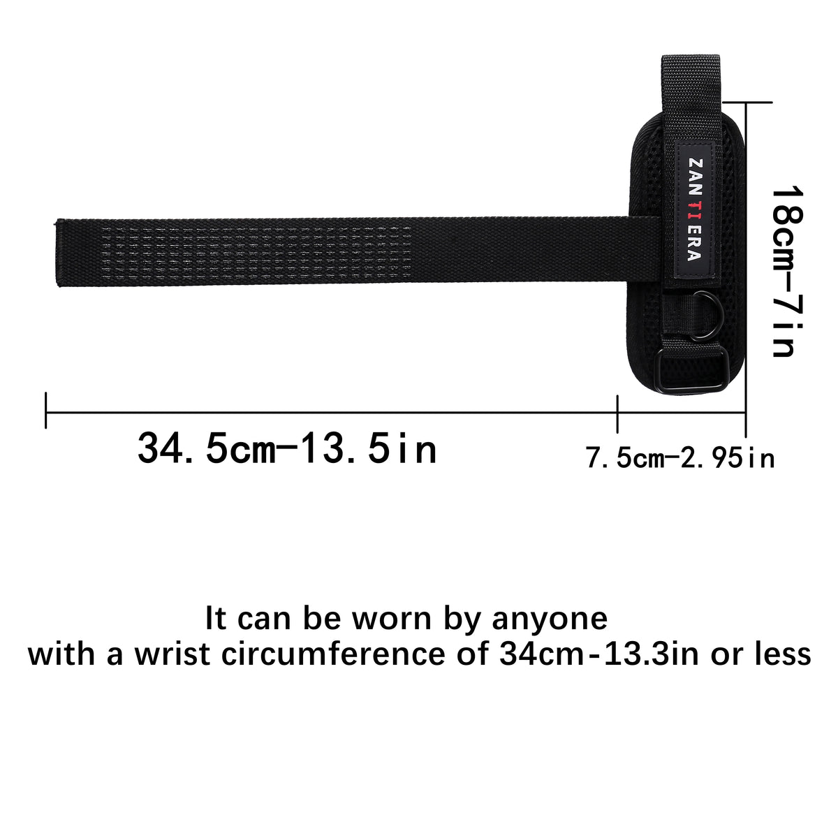 Kit Fitness 3-en-1 – Sangle, Cheville & Poignet