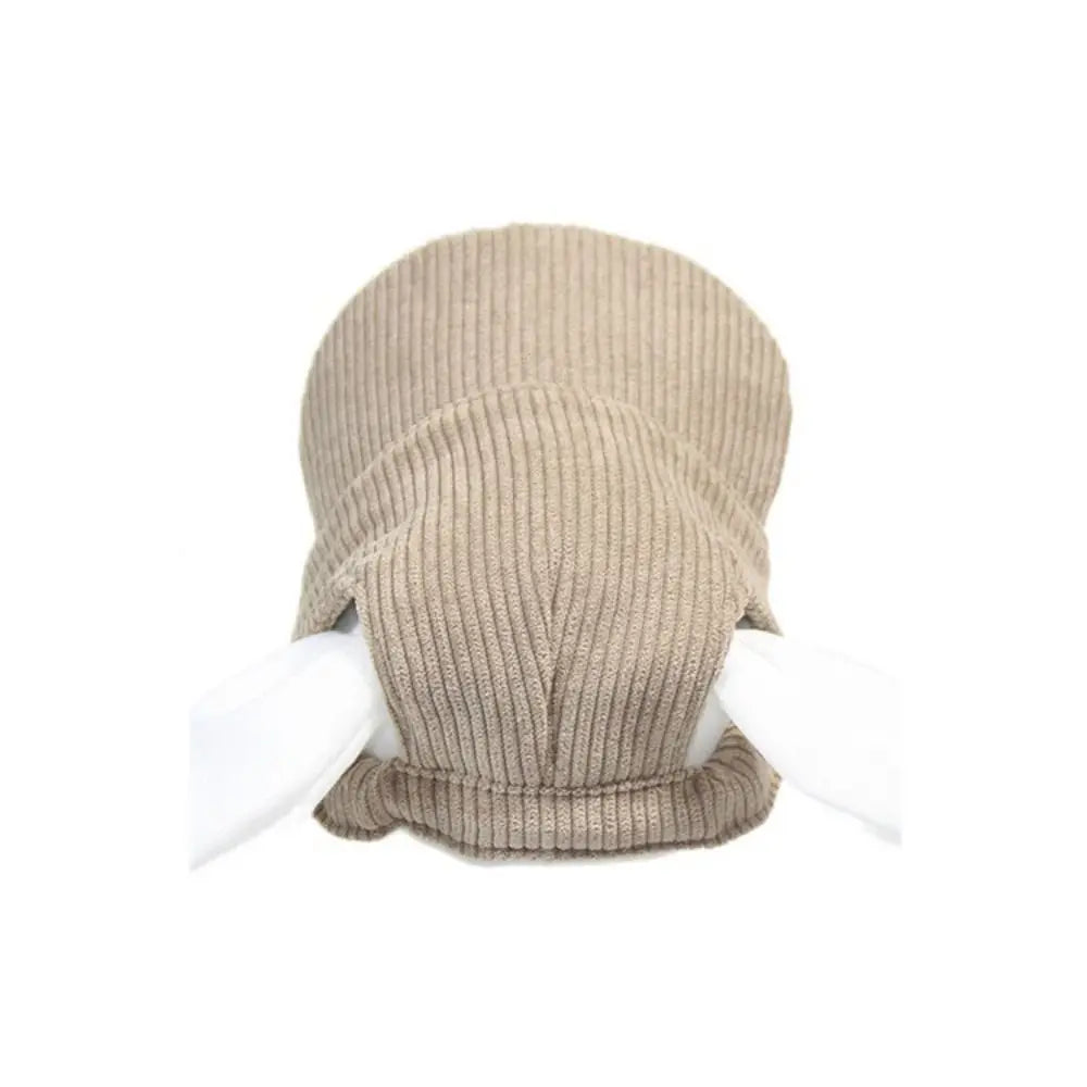 Casquette Ajustable pour Chien