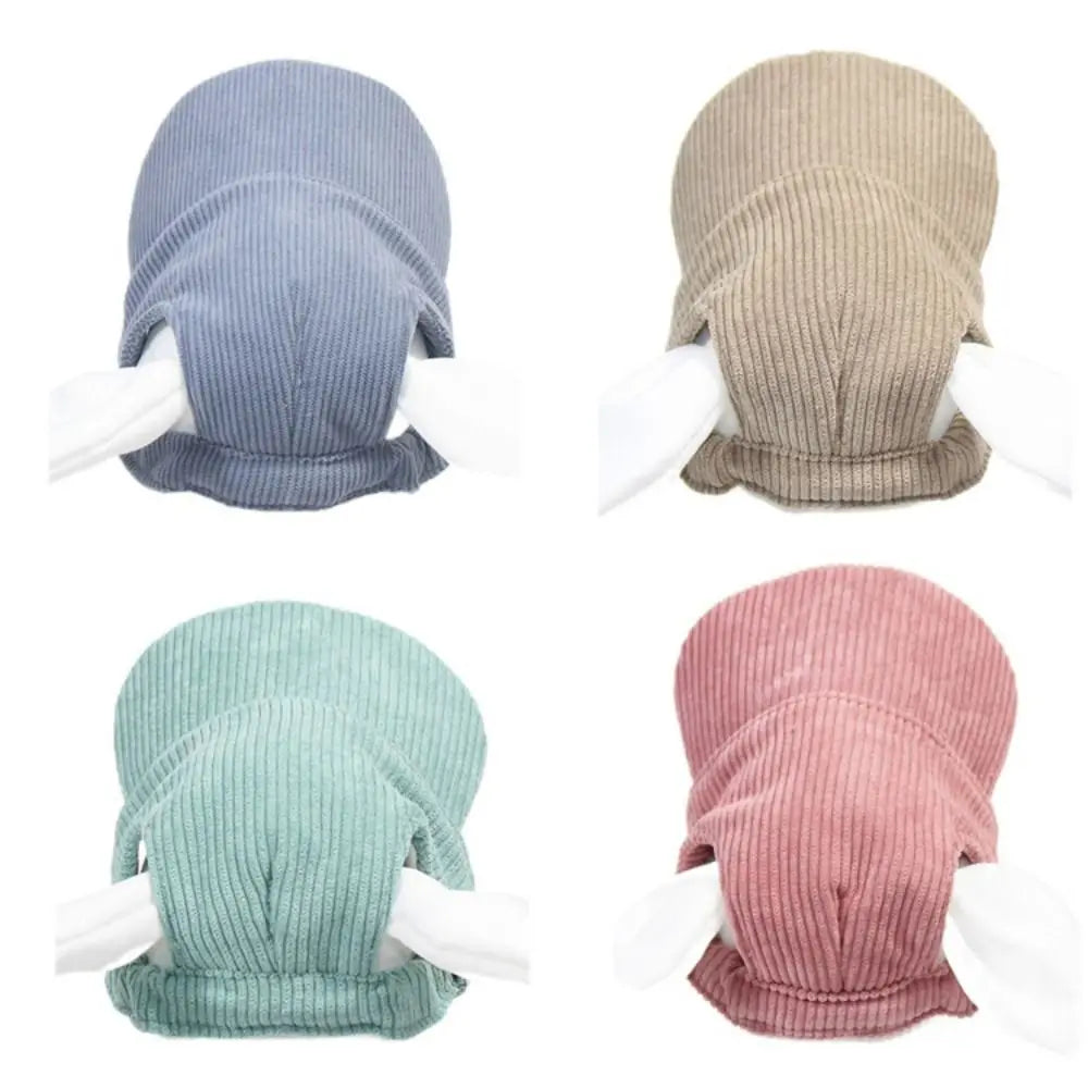 Casquette Ajustable pour Chien