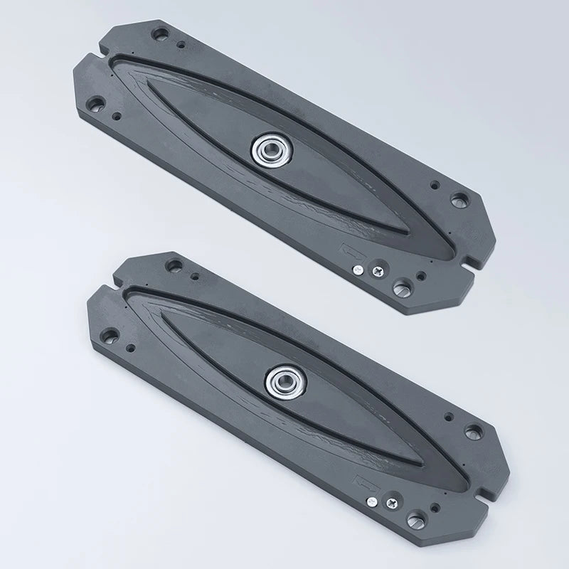 Étagère d’Angle Rotative Multifonction