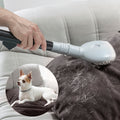 Brosse Aspirateur Anti-Poils Velmiyo™