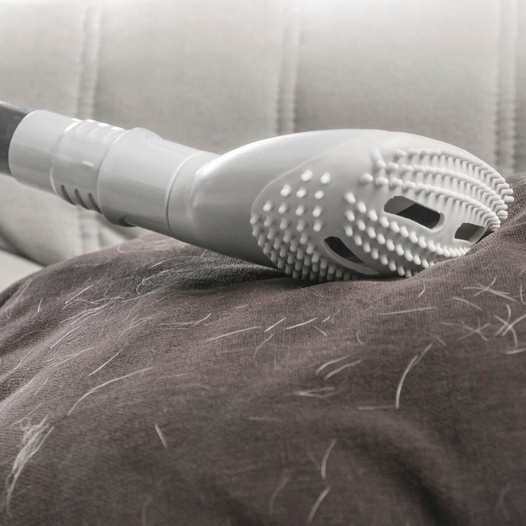 Brosse Aspirateur Anti-Poils Velmiyo™