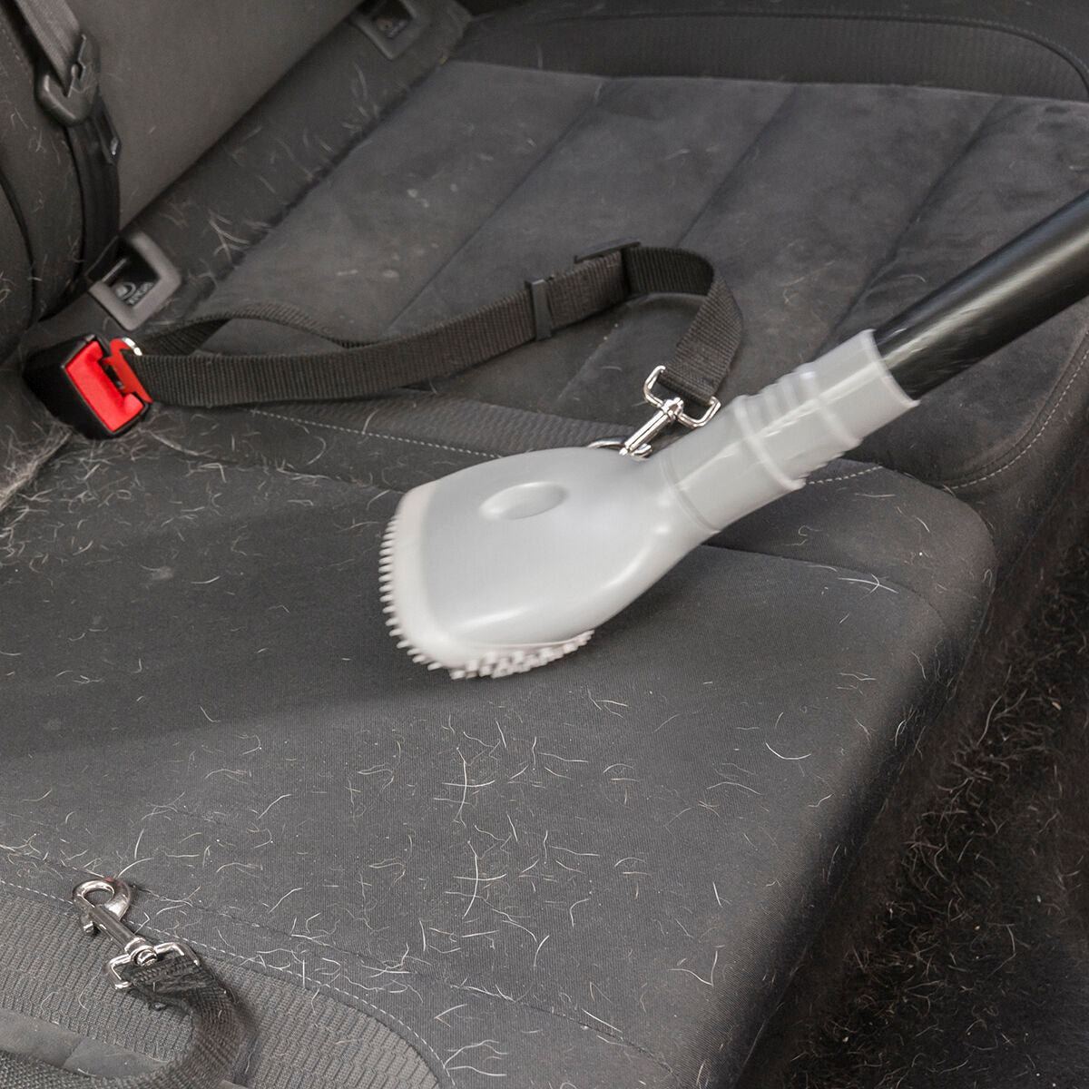 Brosse Aspirateur Anti-Poils Velmiyo™