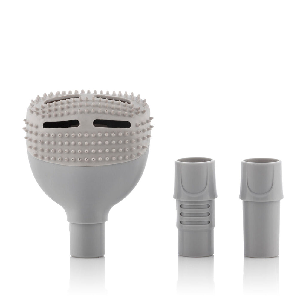 Brosse Aspirateur Anti-Poils Velmiyo™