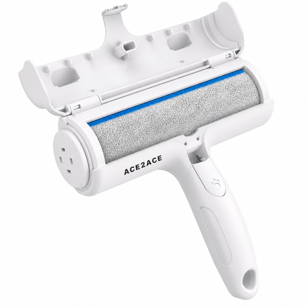 Rouleau anti-poils ACE2ACE