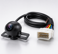 Caméra 360 degrés pour autoradio Android avec connecteur 12 broches Velmiyo